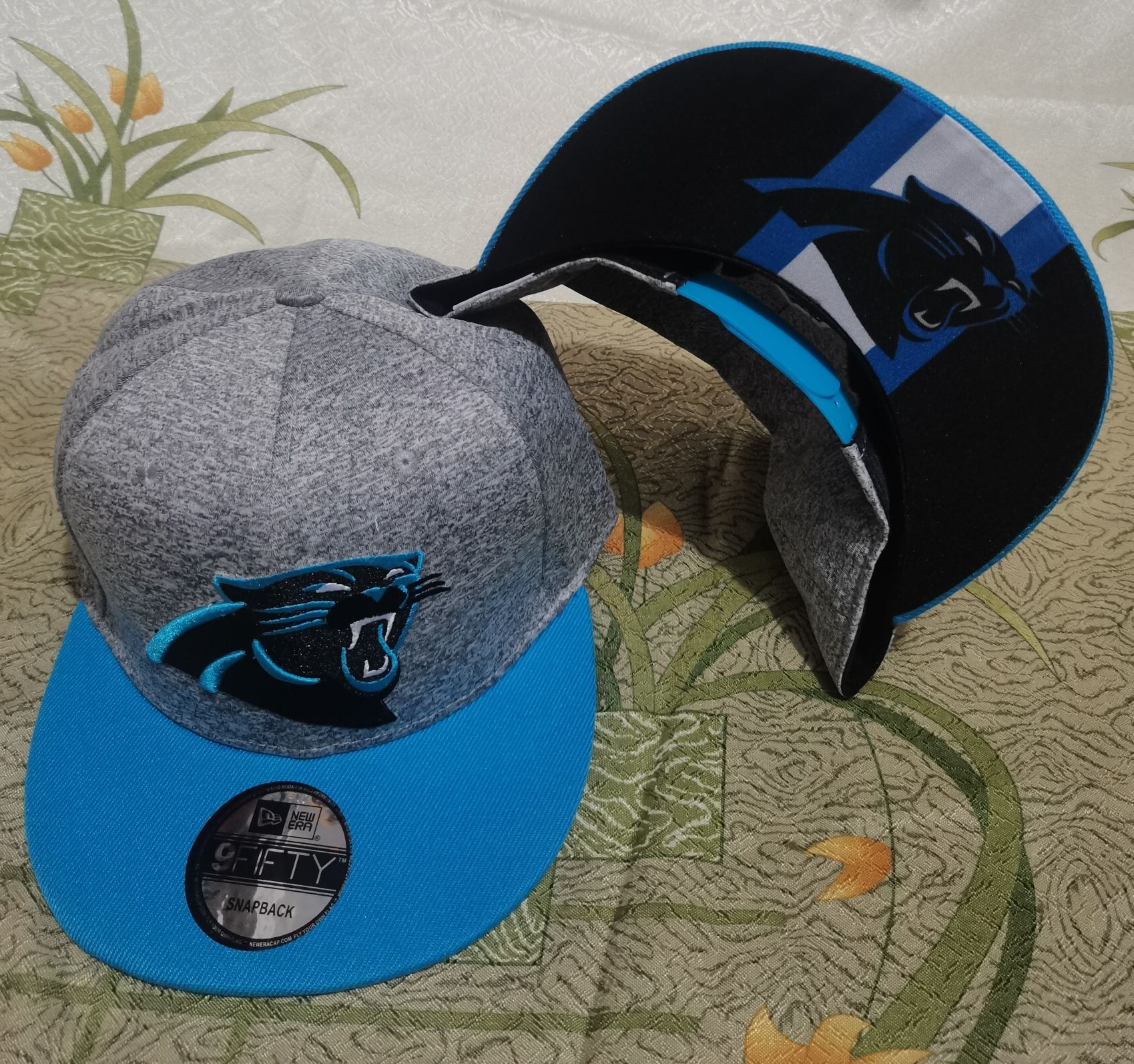 NFL Jacksonville JaguarsGSMY hat